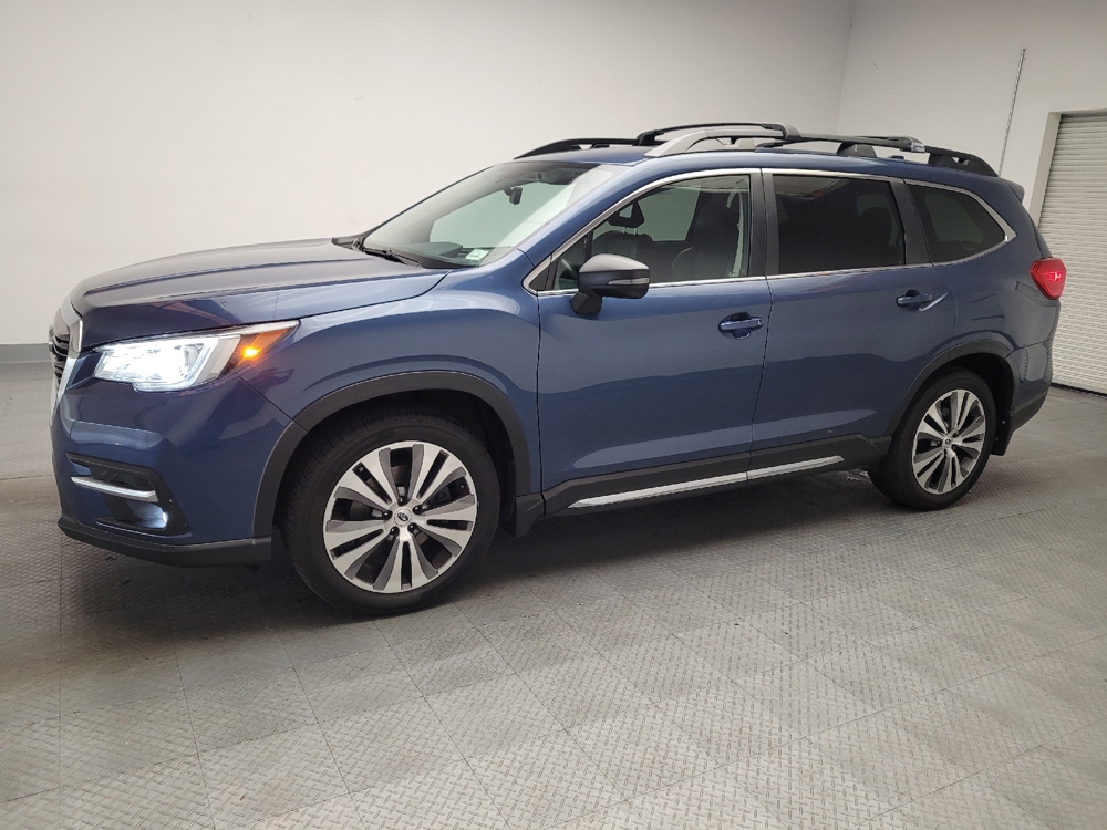 subaru ascent 2020 4S4WMAMD8L3410884 image subaru ascent 2020 4S4WMAMD8L3410884 image