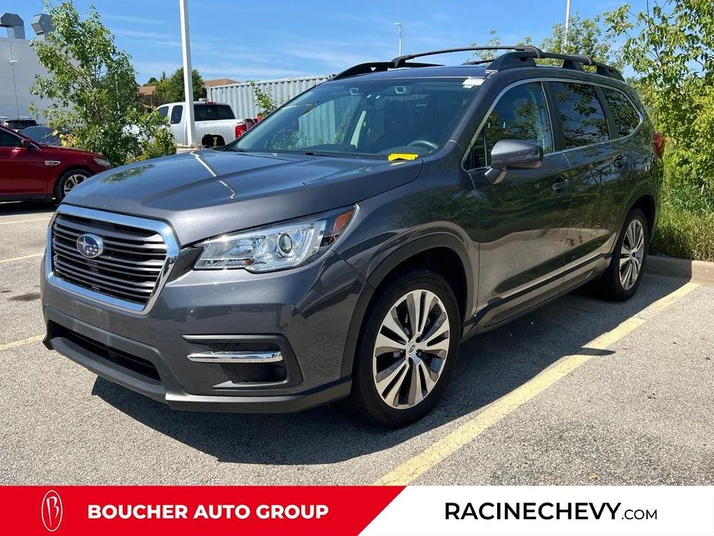 subaru ascent 2020 4S4WMAHD4L3436621 image subaru ascent 2020 4S4WMAHD4L3436621 image