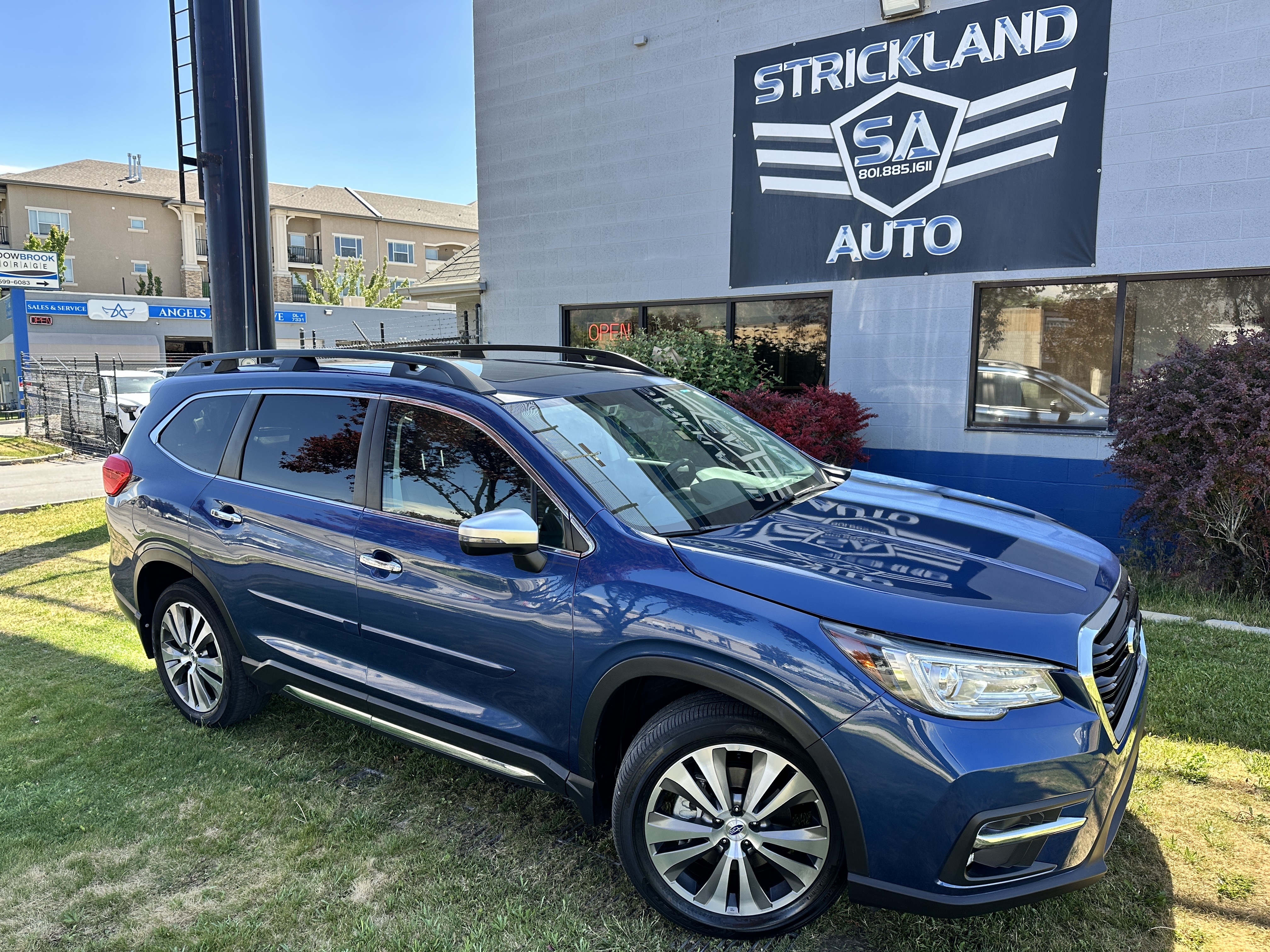 subaru ascent 2020 4S4WMARD5L3466869 image subaru ascent 2020 4S4WMARD5L3466869 image