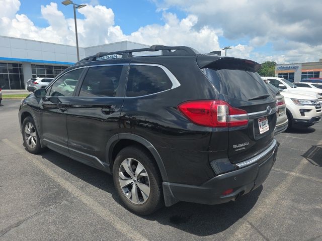 subaru ascent 2020 4S4WMAFD1L3419522 image subaru ascent 2020 4S4WMAFD1L3419522 image