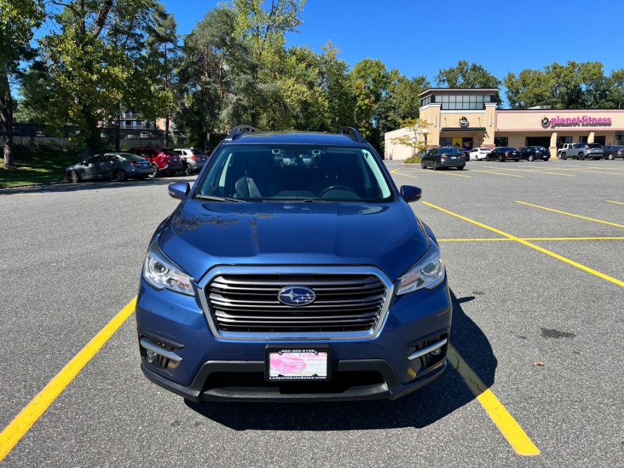 subaru ascent 2020 4S4WMAMD0L3466107 image subaru ascent 2020 4S4WMAMD0L3466107 image