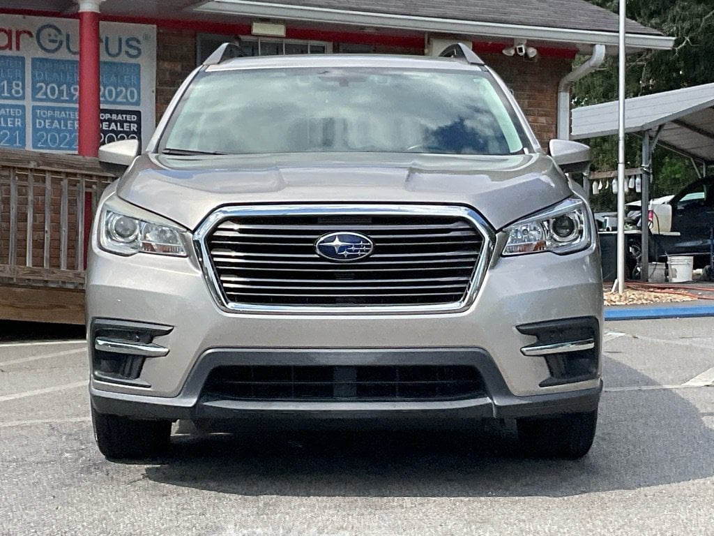 subaru ascent 2020 4S4WMACD4L3432432 image subaru ascent 2020 4S4WMACD4L3432432 image