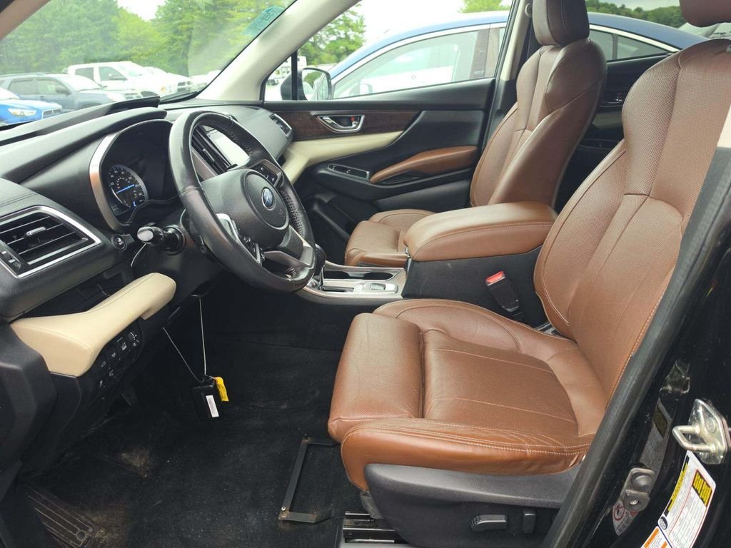 subaru ascent 2020 4S4WMARD1L3463872 image subaru ascent 2020 4S4WMARD1L3463872 image