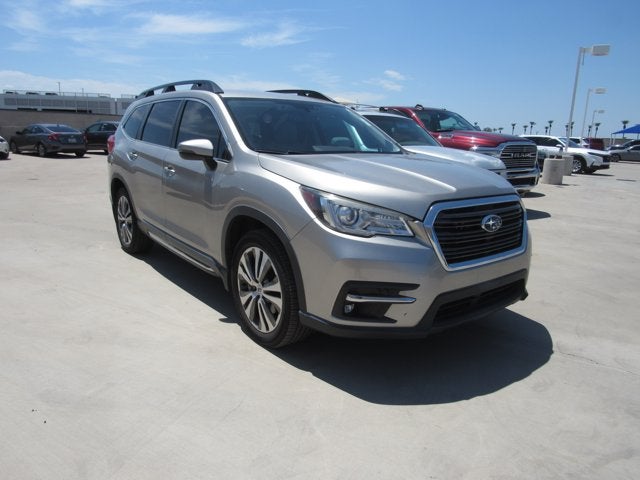 subaru ascent 2020 4S4WMAJD4L3439691 image subaru ascent 2020 4S4WMAJD4L3439691 image