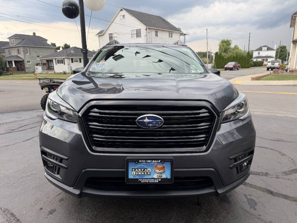 subaru ascent 2022 4S4WMAGD0N3464646 image subaru ascent 2022 4S4WMAGD0N3464646 image