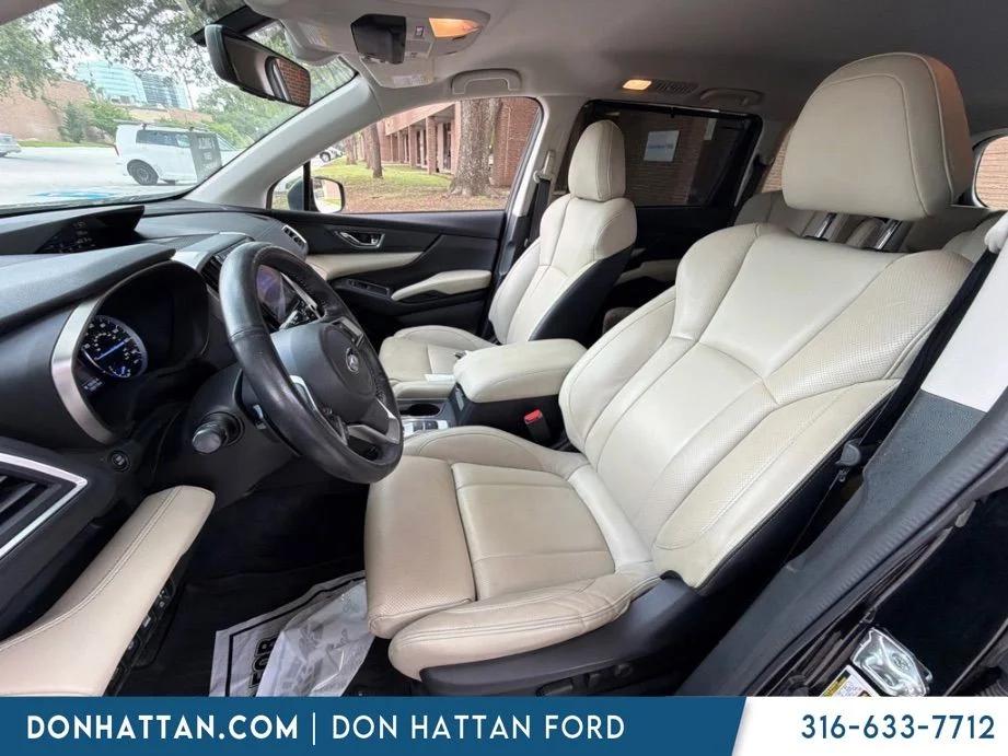 subaru ascent 2022 4S4WMAMD3N3469800 image subaru ascent 2022 4S4WMAMD3N3469800 image