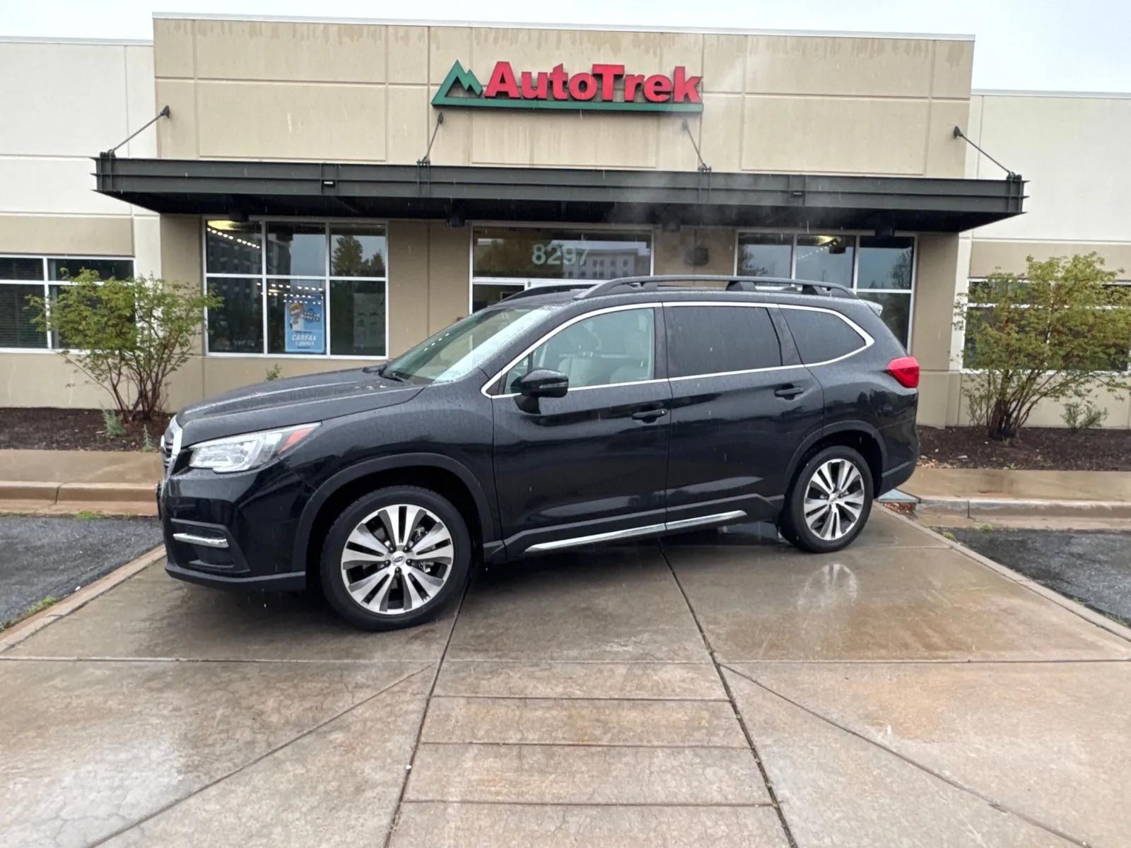 subaru ascent 2022 4S4WMAKD0N3462287 image subaru ascent 2022 4S4WMAKD0N3462287 image