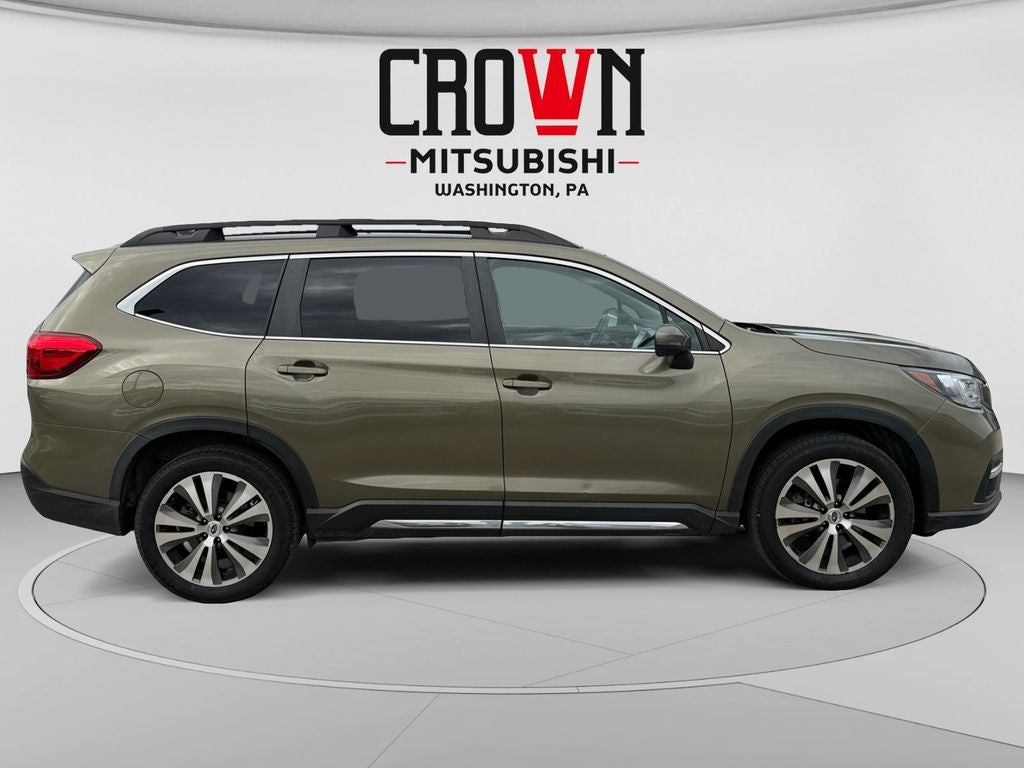 subaru ascent 2022 4S4WMAMD1N3458200 image subaru ascent 2022 4S4WMAMD1N3458200 image