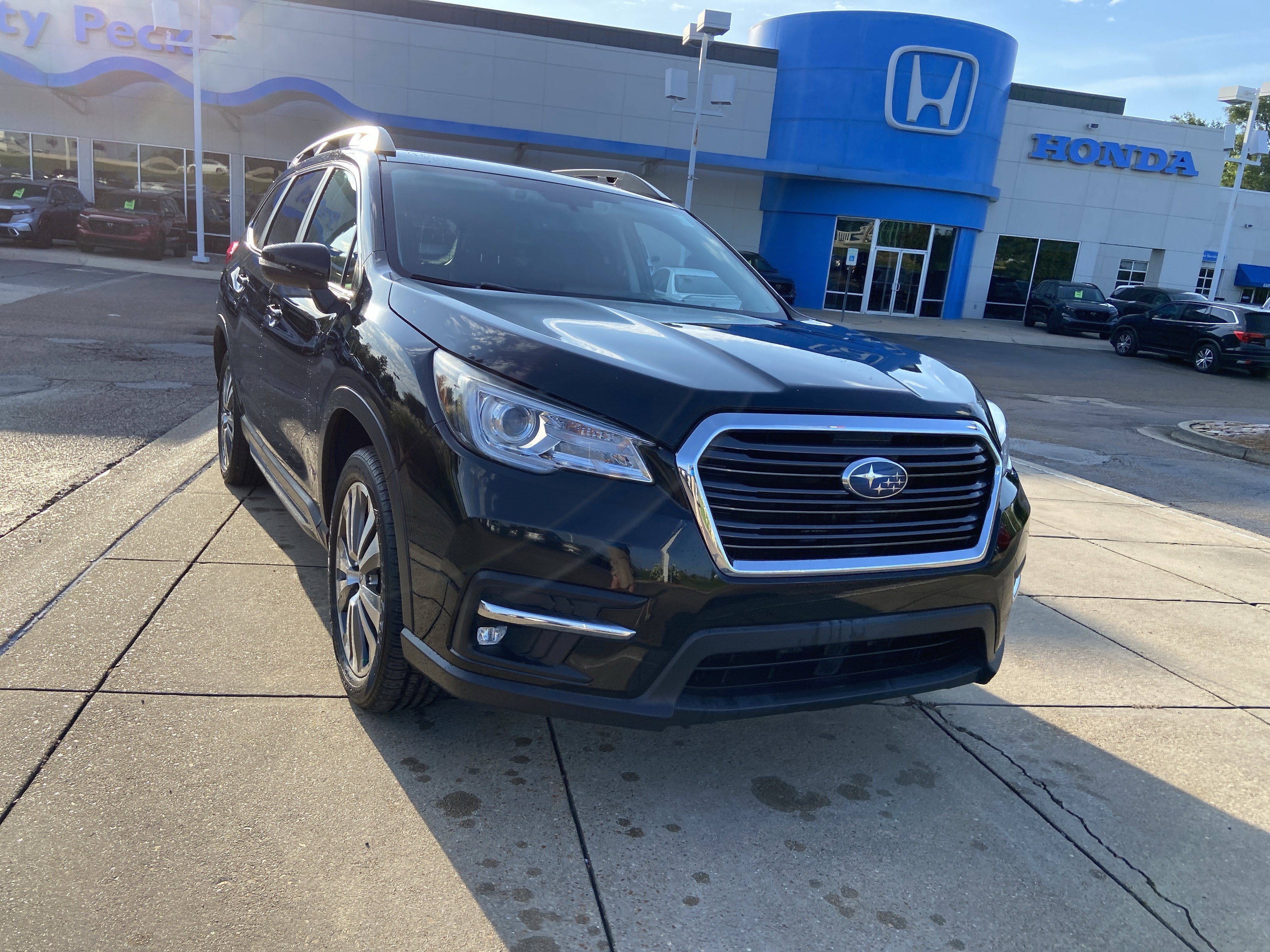 subaru ascent 2022 4S4WMAMD8N3467296 image subaru ascent 2022 4S4WMAMD8N3467296 image