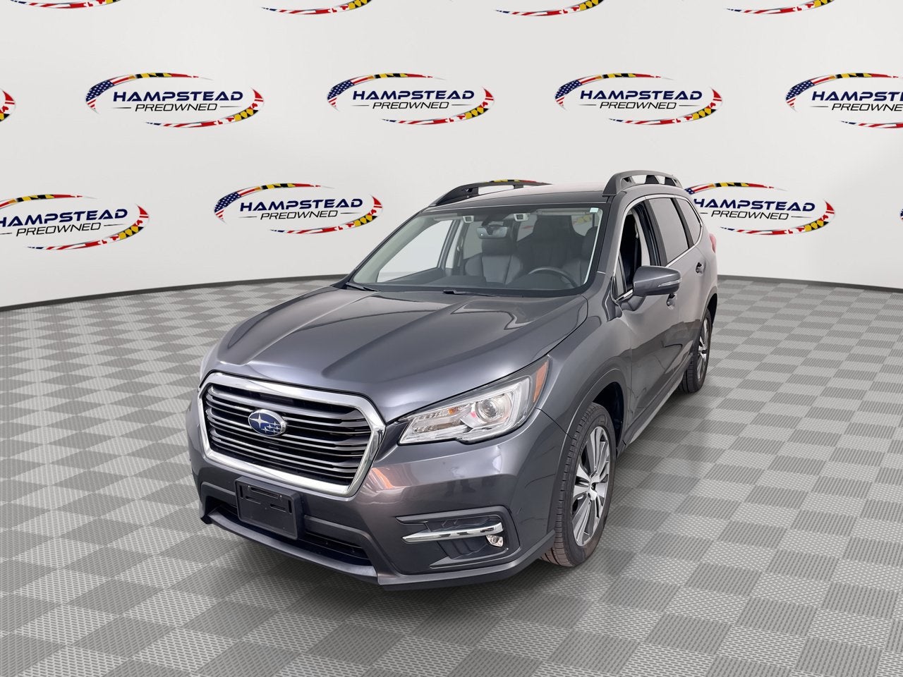 subaru ascent 2022 4S4WMAMD7N3452336 image subaru ascent 2022 4S4WMAMD7N3452336 image