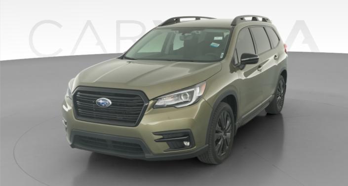 subaru ascent 2022 4S4WMAGD8N3429952 image subaru ascent 2022 4S4WMAGD8N3429952 image