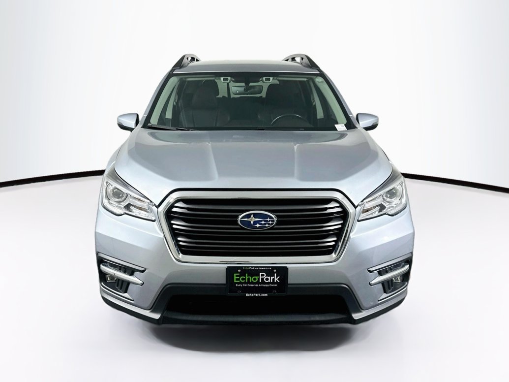 subaru ascent 2022 4S4WMAMD8N3404859 image subaru ascent 2022 4S4WMAMD8N3404859 image