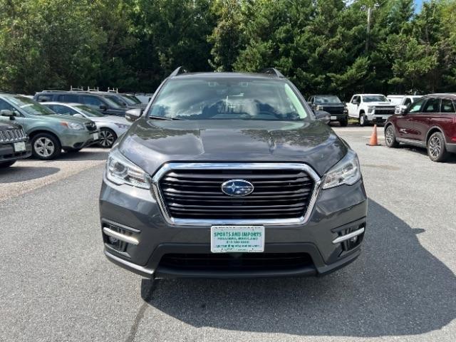 subaru ascent 2022 4S4WMAMD8N3450403 image subaru ascent 2022 4S4WMAMD8N3450403 image