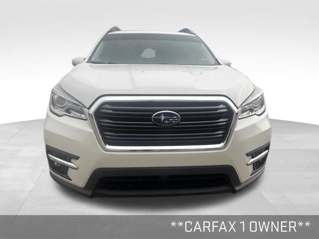 subaru ascent 2022 4S4WMALD8N3420559 image subaru ascent 2022 4S4WMALD8N3420559 image