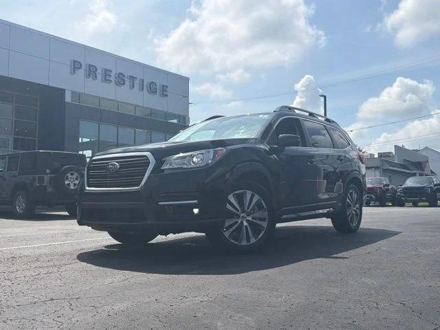 subaru ascent 2022 4S4WMAMD8N3464348 image subaru ascent 2022 4S4WMAMD8N3464348 image