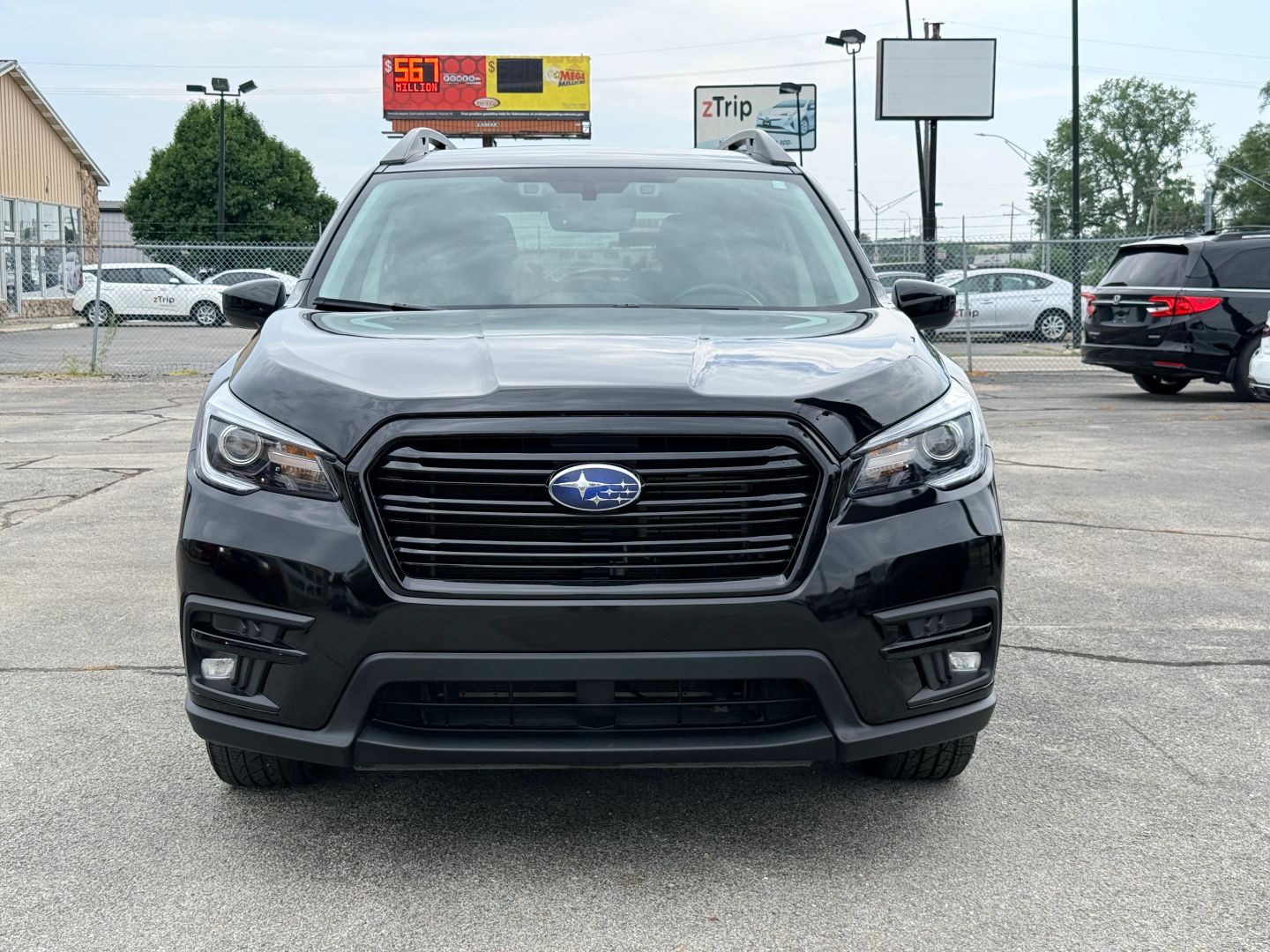 subaru ascent 2022 4S4WMAGD7N3469634 image subaru ascent 2022 4S4WMAGD7N3469634 image