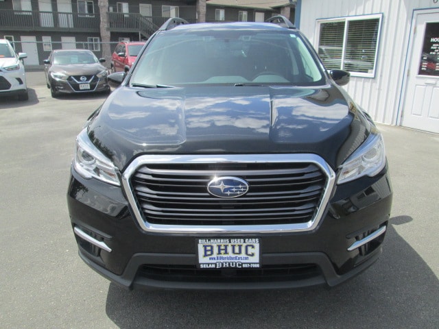 subaru ascent 2022 4S4WMABD0N3447059 image subaru ascent 2022 4S4WMABD0N3447059 image