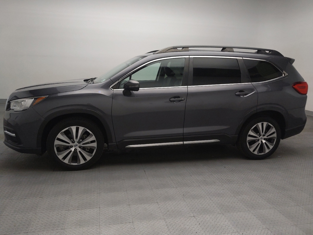 subaru ascent 2022 4S4WMAKD3N3427226 image subaru ascent 2022 4S4WMAKD3N3427226 image