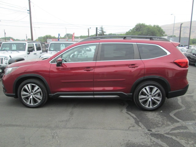 subaru ascent 2022 4S4WMAMD1N3470072 image subaru ascent 2022 4S4WMAMD1N3470072 image