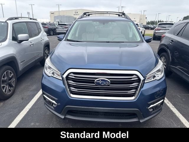 subaru ascent 2022 4S4WMAMD3N3425182 image subaru ascent 2022 4S4WMAMD3N3425182 image