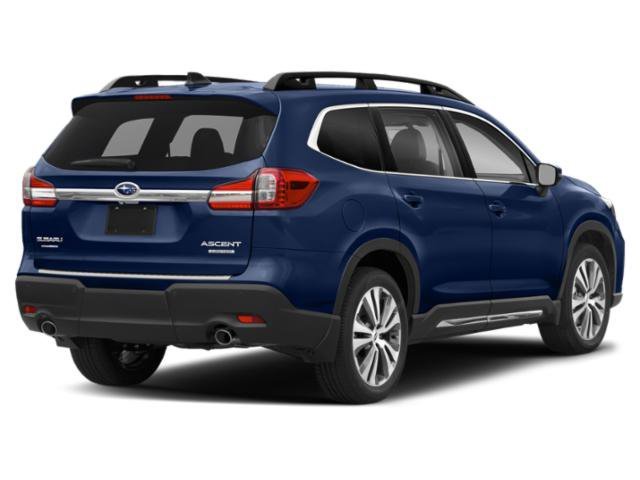 subaru ascent 2022 4S4WMAMD4N3433033 image