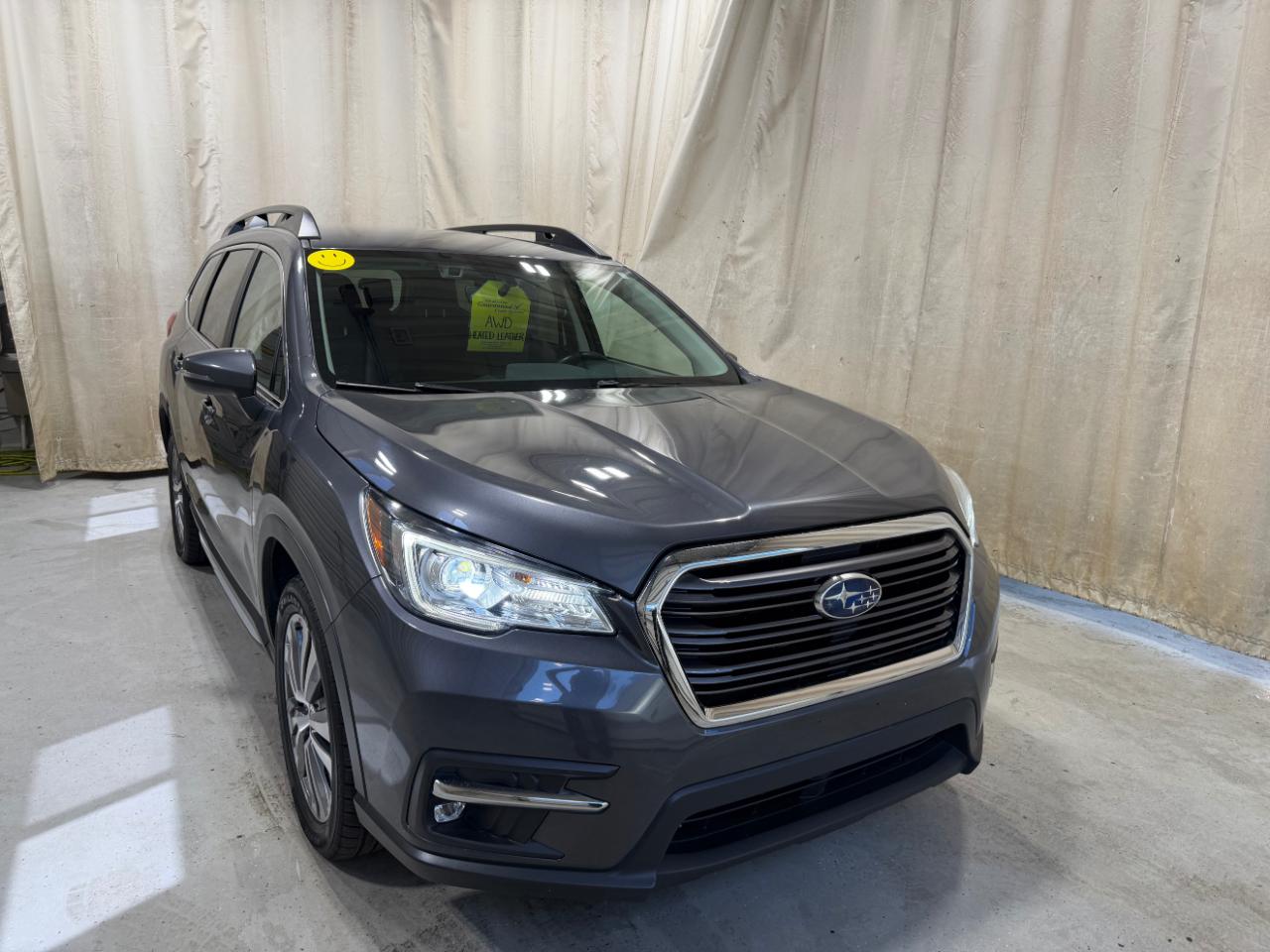 subaru ascent 2022 4S4WMAKD7N3465719 image subaru ascent 2022 4S4WMAKD7N3465719 image