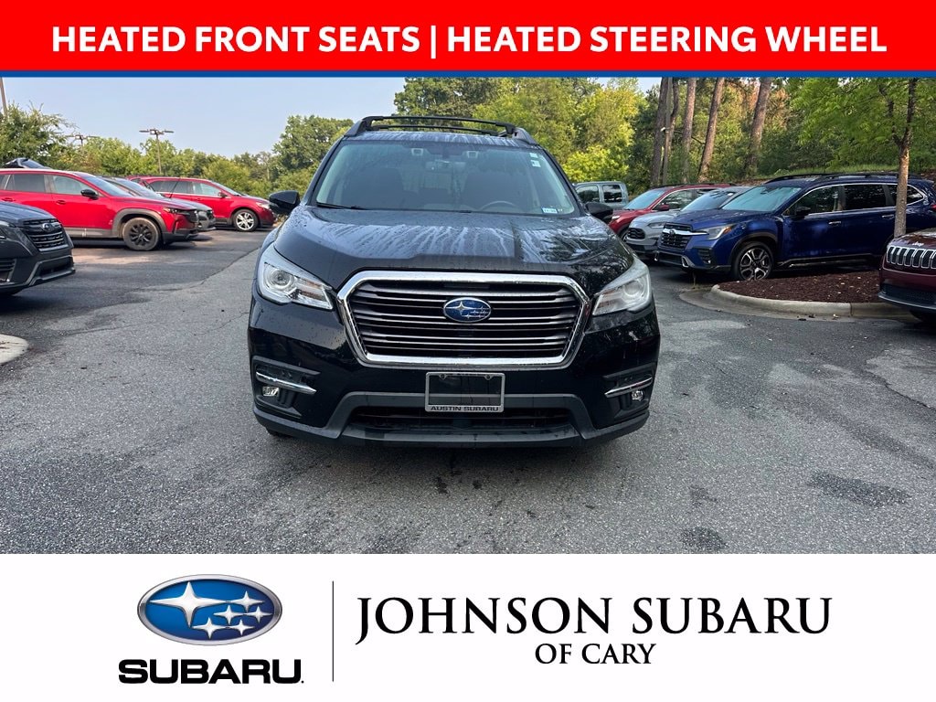 subaru ascent 2022 4S4WMAKD2N3406013 image subaru ascent 2022 4S4WMAKD2N3406013 image