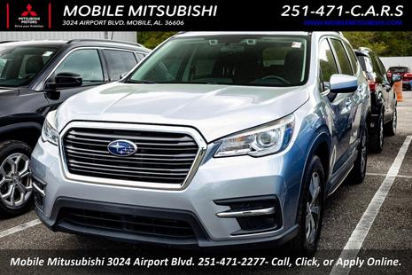 subaru ascent 2022 4S4WMABD0N3441830 image subaru ascent 2022 4S4WMABD0N3441830 image