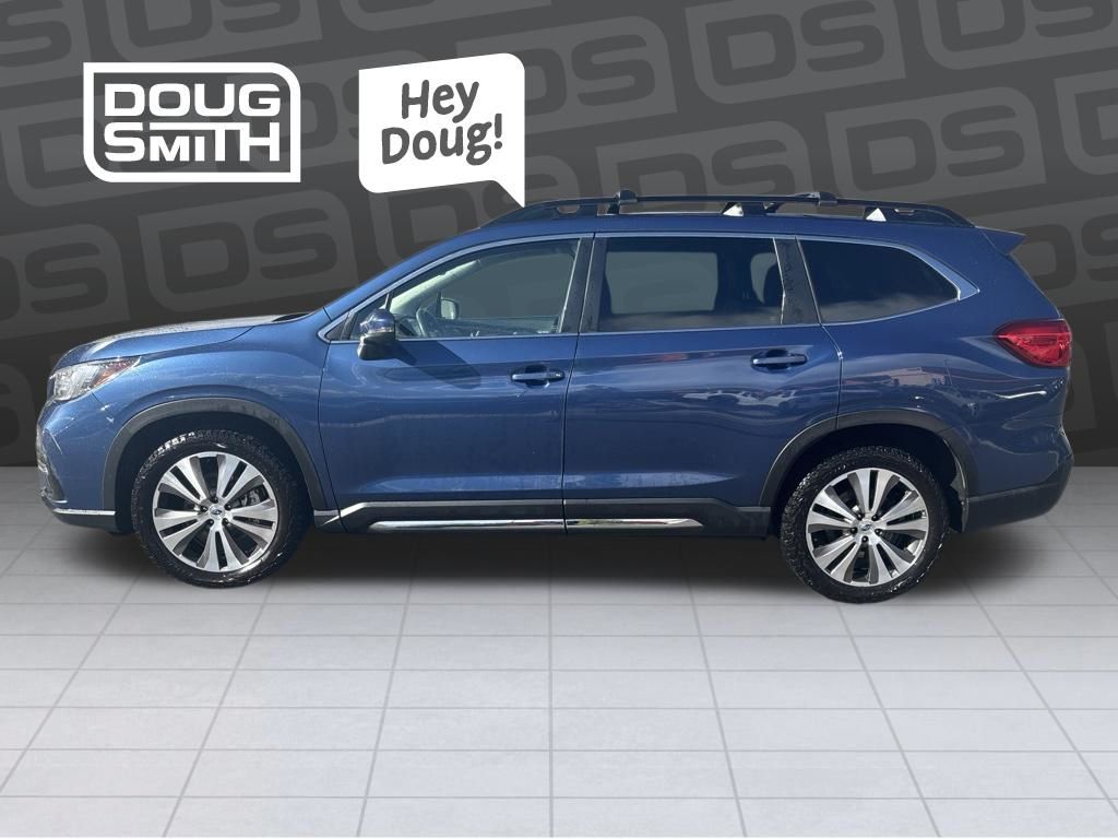 subaru ascent 2022 4S4WMAMD9N3410931 image subaru ascent 2022 4S4WMAMD9N3410931 image