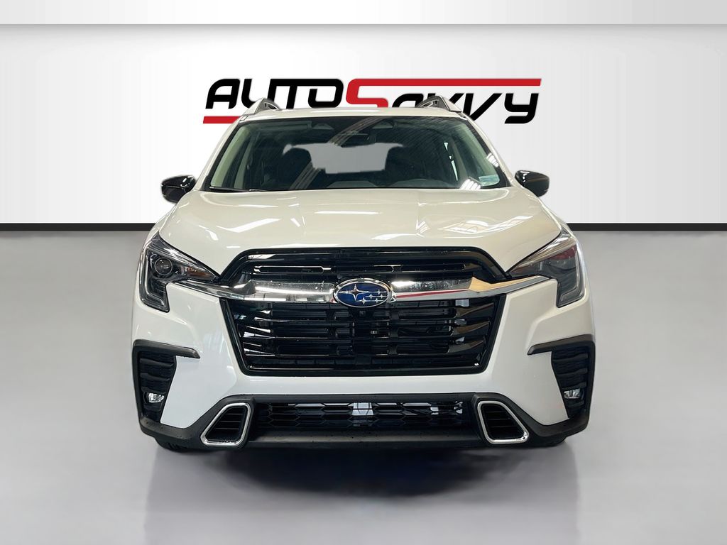 subaru ascent 2025 4S4WMAUD4S3437420 image subaru ascent 2025 4S4WMAUD4S3437420 image