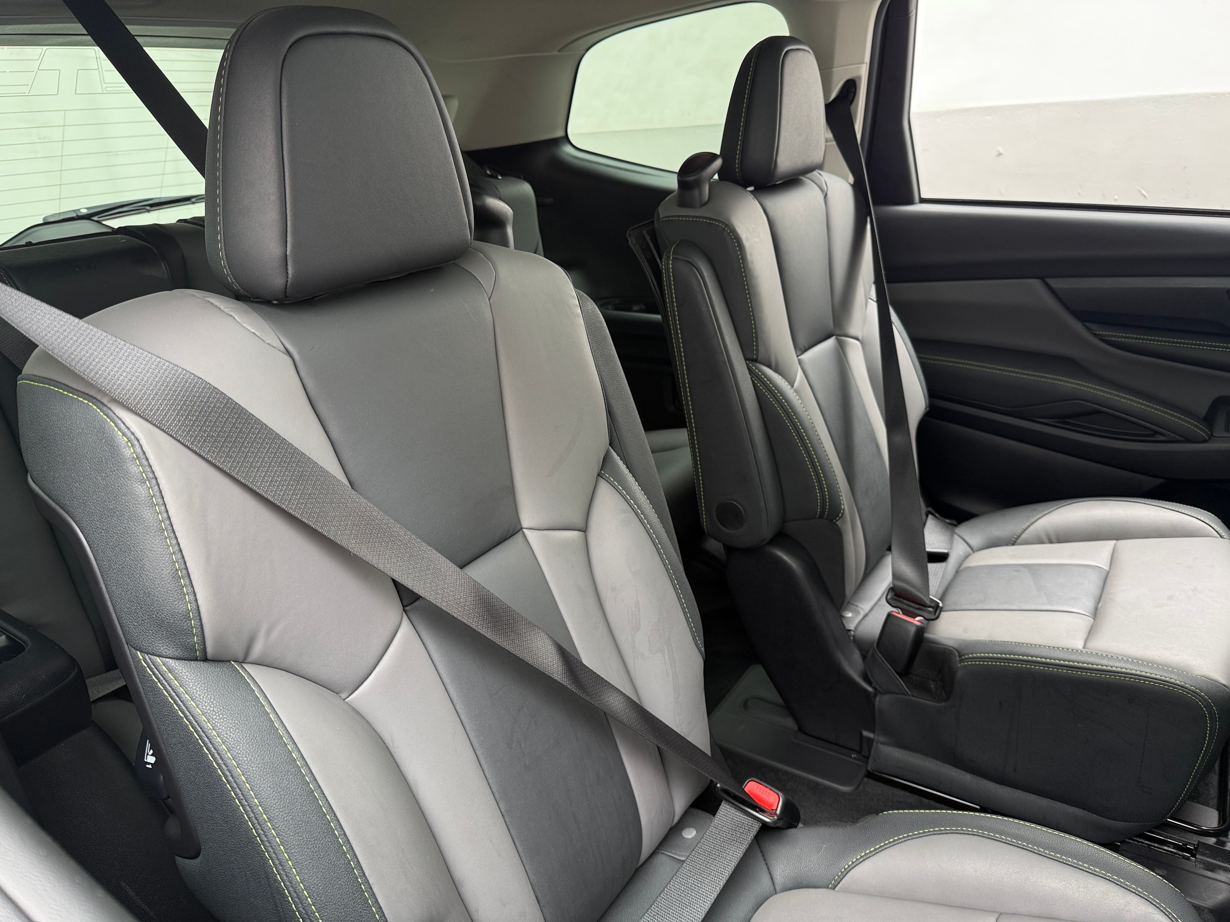 subaru ascent 2025 4S4WMAFD4S3423014 image subaru ascent 2025 4S4WMAFD4S3423014 image