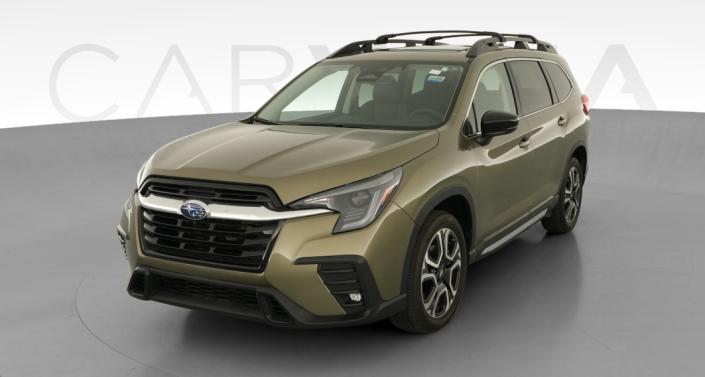 subaru ascent 2025 4S4WMALD3S3401154 image subaru ascent 2025 4S4WMALD3S3401154 image