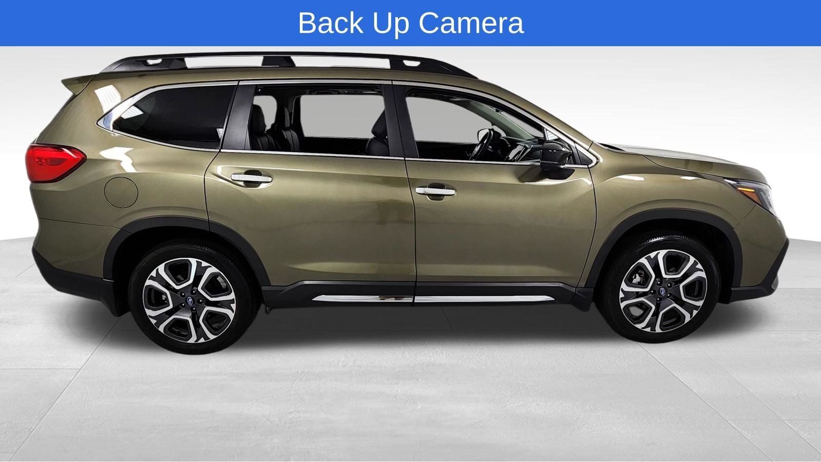 subaru ascent 2025 4S4WMAUD7S3441297 image subaru ascent 2025 4S4WMAUD7S3441297 image