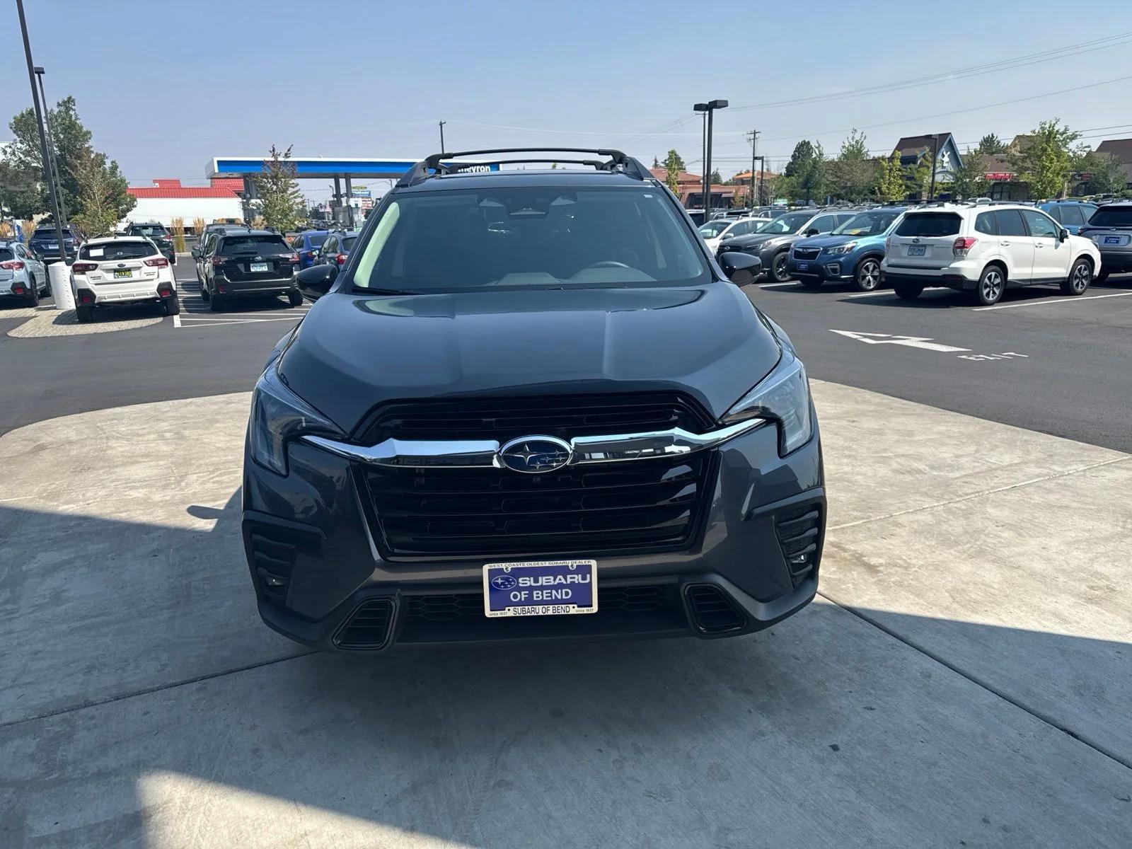 subaru ascent 2025 4S4WMAPD3S3412813 image subaru ascent 2025 4S4WMAPD3S3412813 image