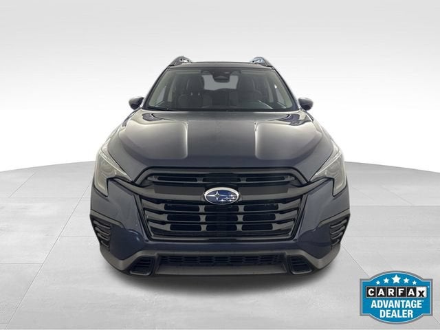 subaru ascent 2025 4S4WMAFD7S3442656 image subaru ascent 2025 4S4WMAFD7S3442656 image