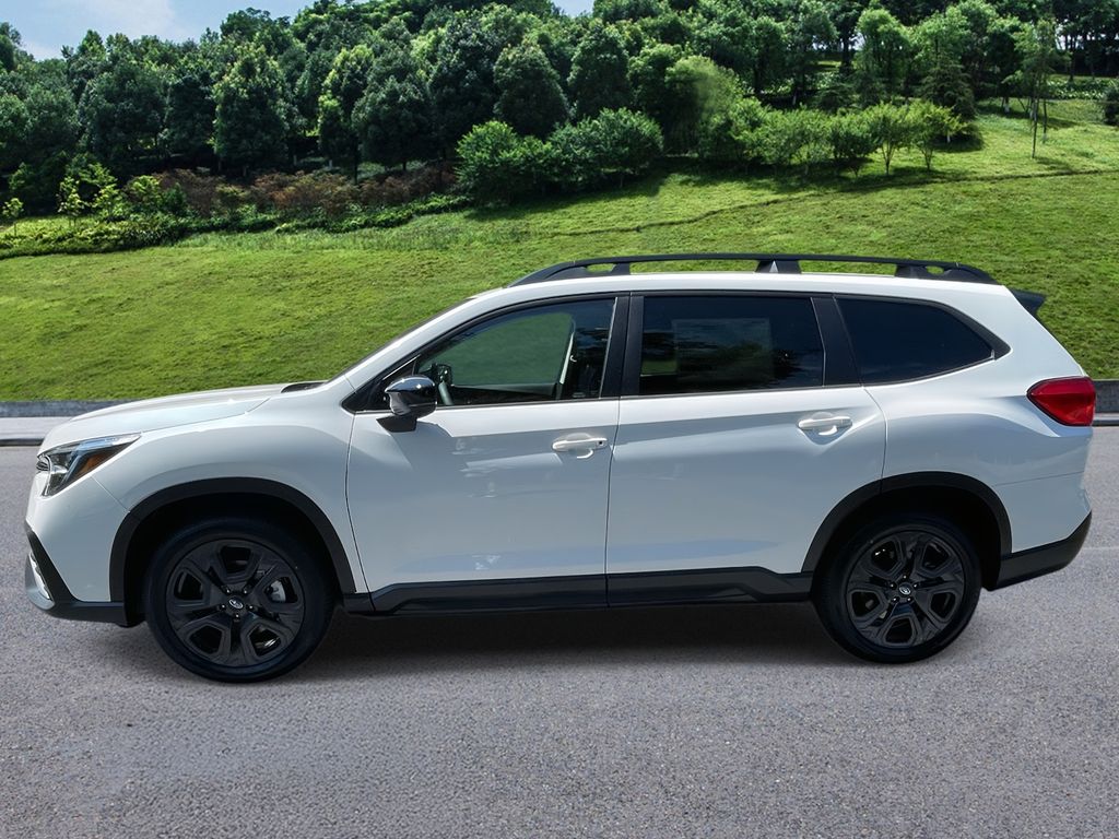 subaru ascent 2025 4S4WMAWD1S3438702 image subaru ascent 2025 4S4WMAWD1S3438702 image