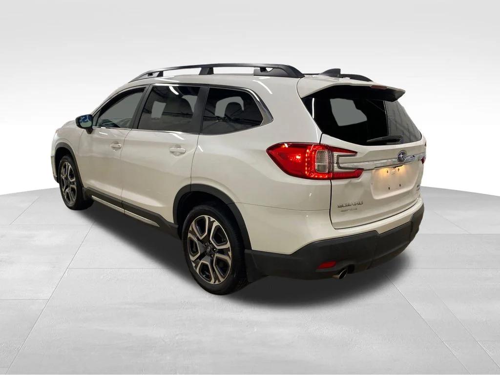 subaru ascent 2025 4S4WMAPD4S3438143 image subaru ascent 2025 4S4WMAPD4S3438143 image