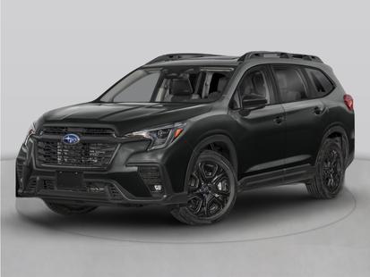 subaru ascent 2025 4S4WMAFD0S3432910 image subaru ascent 2025 4S4WMAFD0S3432910 image