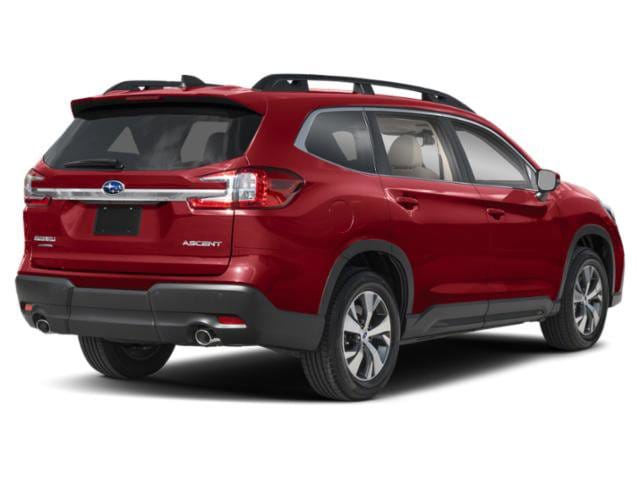 subaru ascent 2025 4S4WMAAD1S3417002 image subaru ascent 2025 4S4WMAAD1S3417002 image