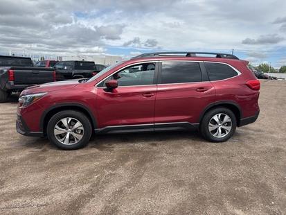 subaru ascent 2025 4S4WMAAD3S3407958 image subaru ascent 2025 4S4WMAAD3S3407958 image