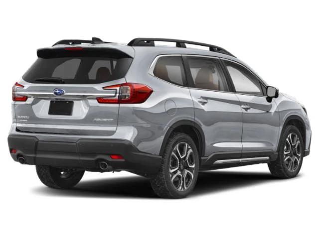 subaru ascent 2025 4S4WMAUD4S3413828 image subaru ascent 2025 4S4WMAUD4S3413828 image
