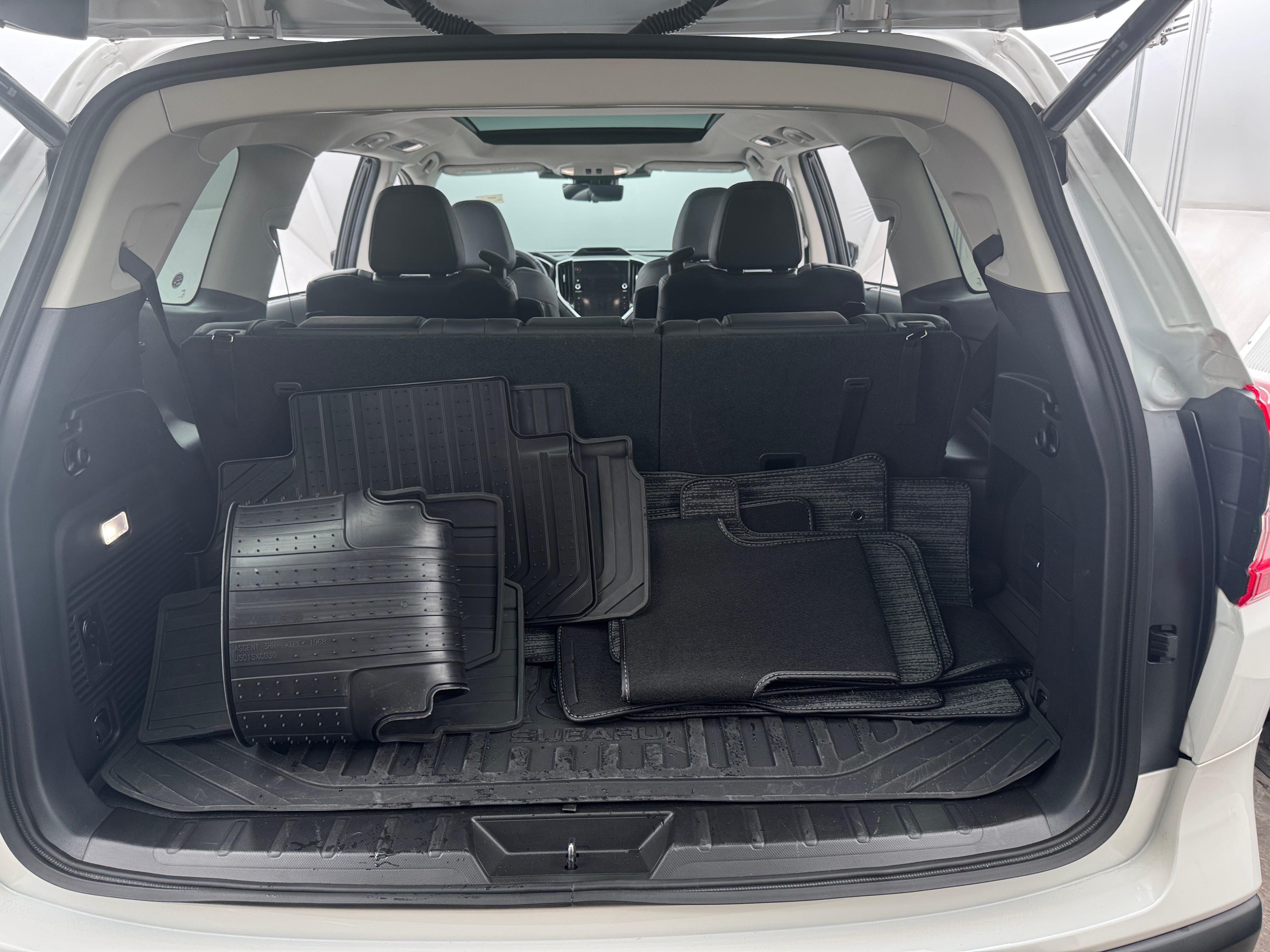 subaru ascent 2025 4S4WMAUD6S3434650 image subaru ascent 2025 4S4WMAUD6S3434650 image