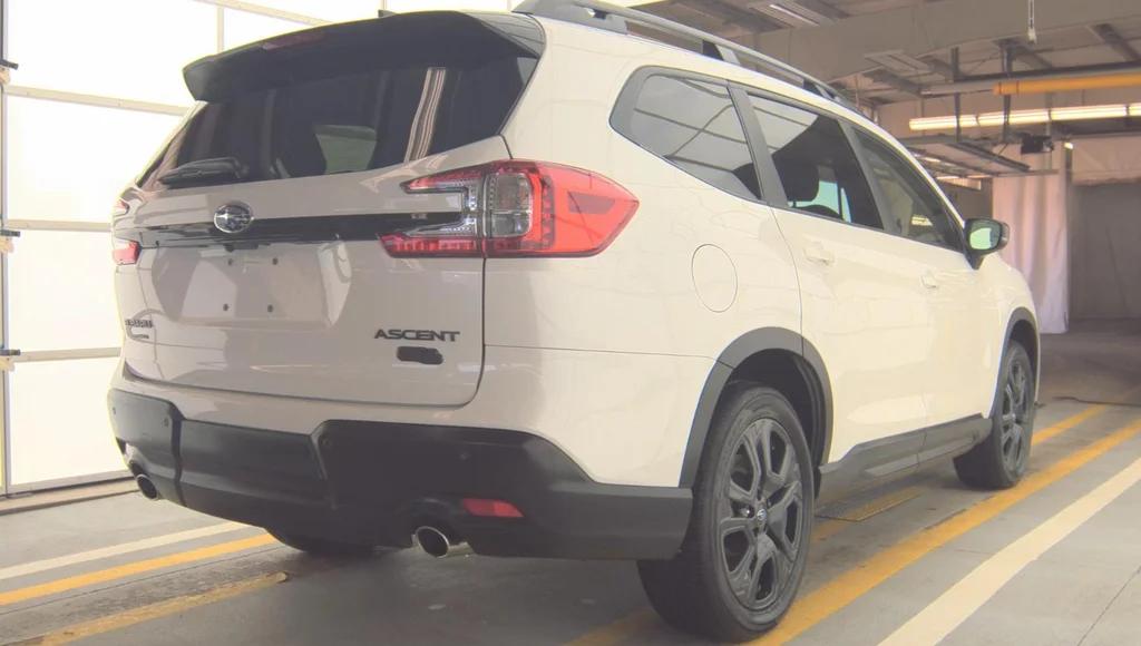 subaru ascent 2025 4S4WMAFD1S3433838 image subaru ascent 2025 4S4WMAFD1S3433838 image