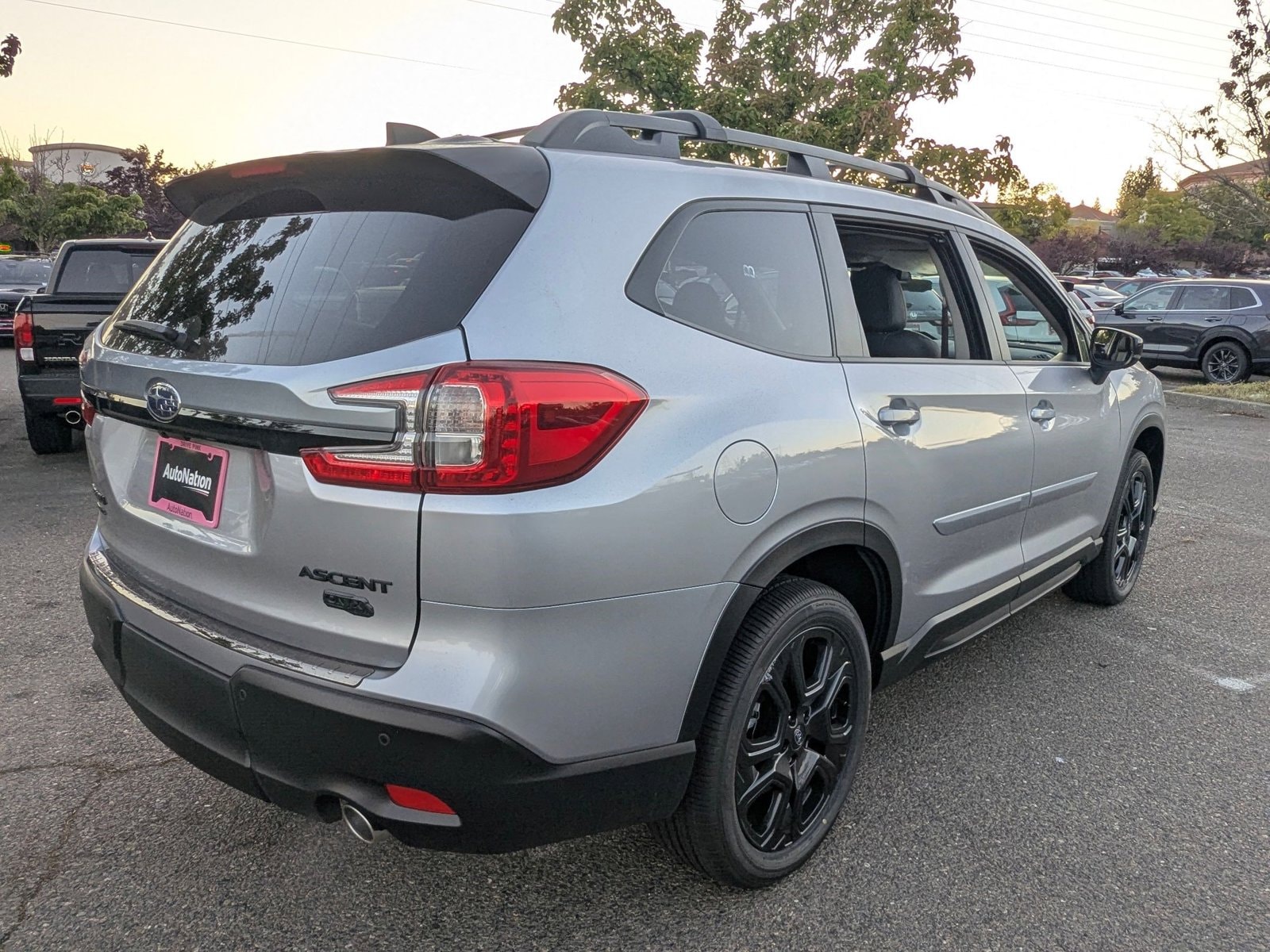 subaru ascent 2025 4S4WMAWD3S3443545 image subaru ascent 2025 4S4WMAWD3S3443545 image