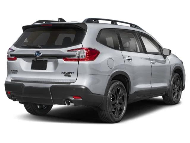 subaru ascent 2025 4S4WMAWD4S3422235 image subaru ascent 2025 4S4WMAWD4S3422235 image