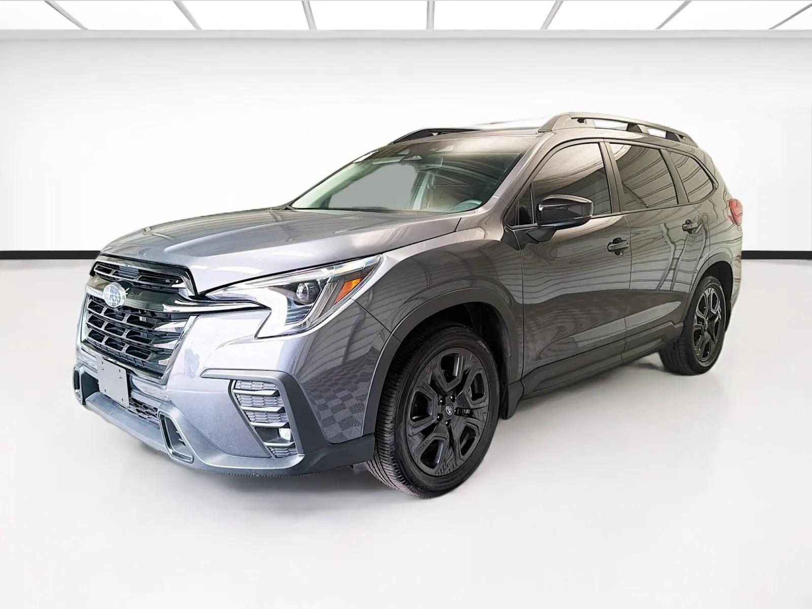 subaru ascent 2025 4S4WMAFD5S3419344 image