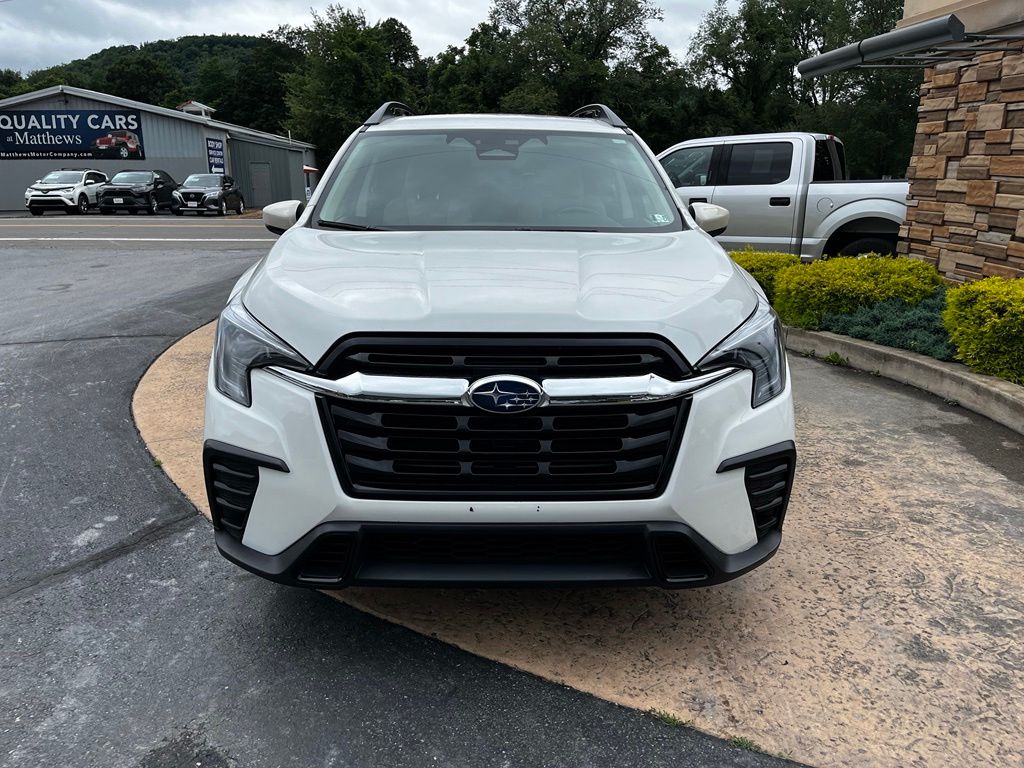subaru ascent 2025 4S4WMAAD3S3423285 image subaru ascent 2025 4S4WMAAD3S3423285 image