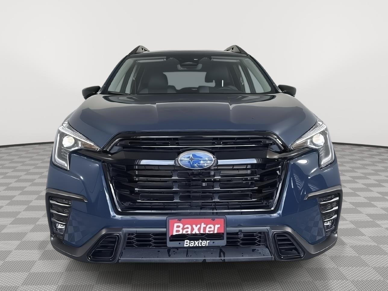 subaru ascent 2025 4S4WMAFD1S3443141 image subaru ascent 2025 4S4WMAFD1S3443141 image