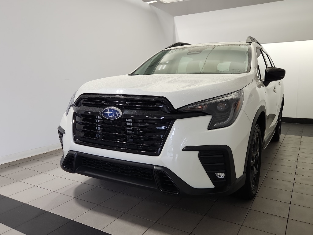 subaru ascent 2025 4S4WMAWD2S3425585 image subaru ascent 2025 4S4WMAWD2S3425585 image