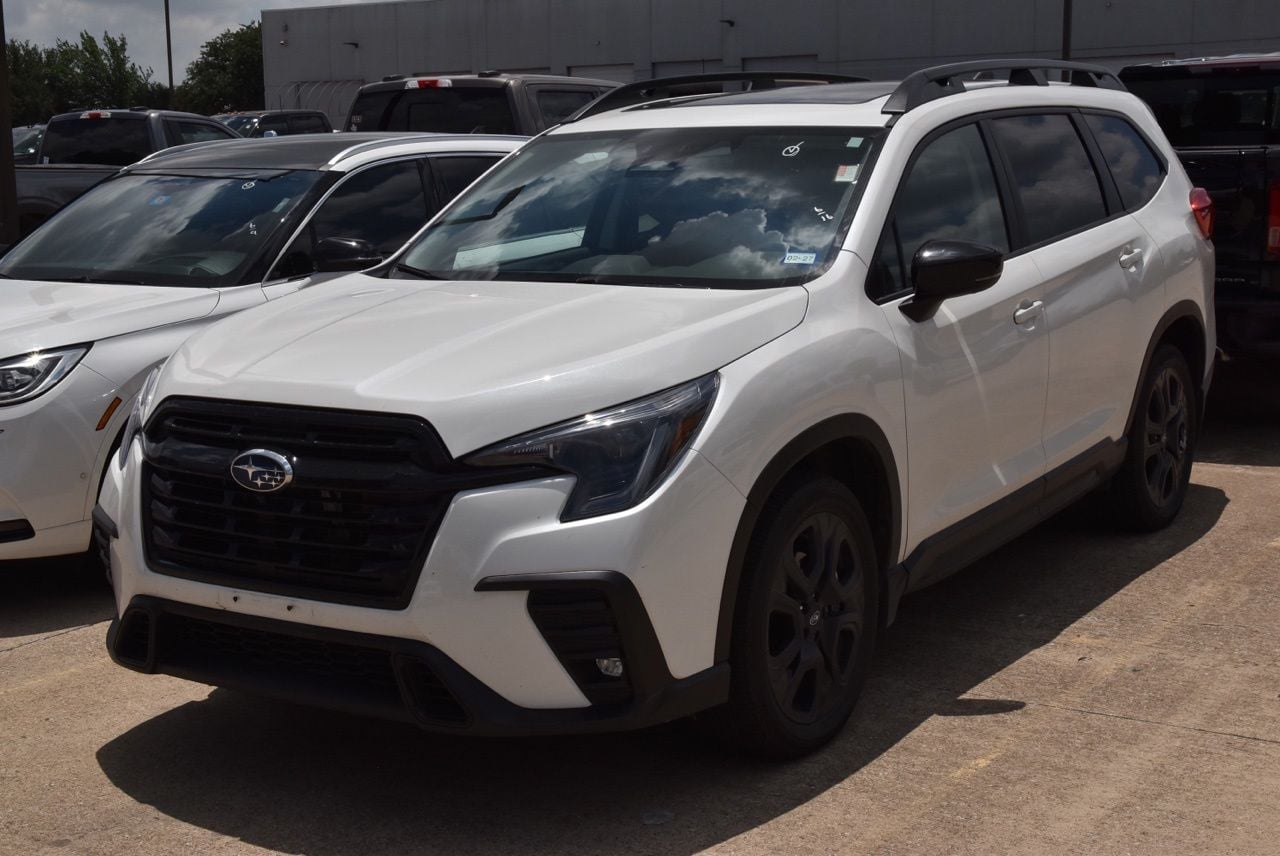 subaru ascent 2025 4S4WMAWD9S3410534 image subaru ascent 2025 4S4WMAWD9S3410534 image